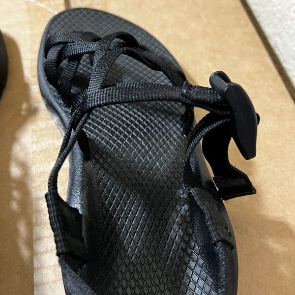 Chaco Women's Zx/2 Cloud Outdoor Sandal - Picture 7 of 10